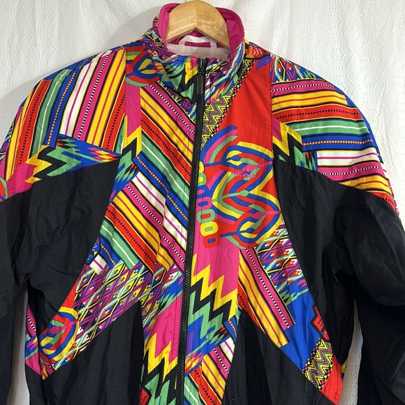 Head Sportswear Ski Jacket/Windbreaker Men’s small - Picture 2 of 14